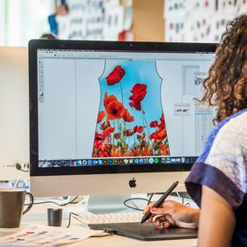 styling @ fast fashion partners